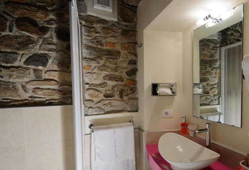 Quarto Superior, Locanda Di Orta