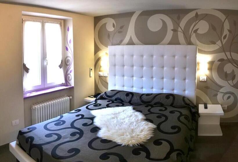 Quarto Superior, Locanda Di Orta