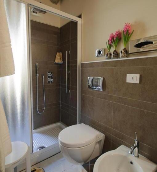 Quarto Estandar, Locanda Di Orta
