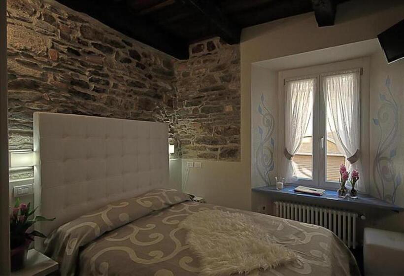 Quarto Estandar, Locanda Di Orta