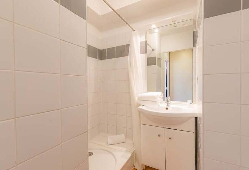 استودیوی استاندارد, Appart City Classic Bourgenbresse