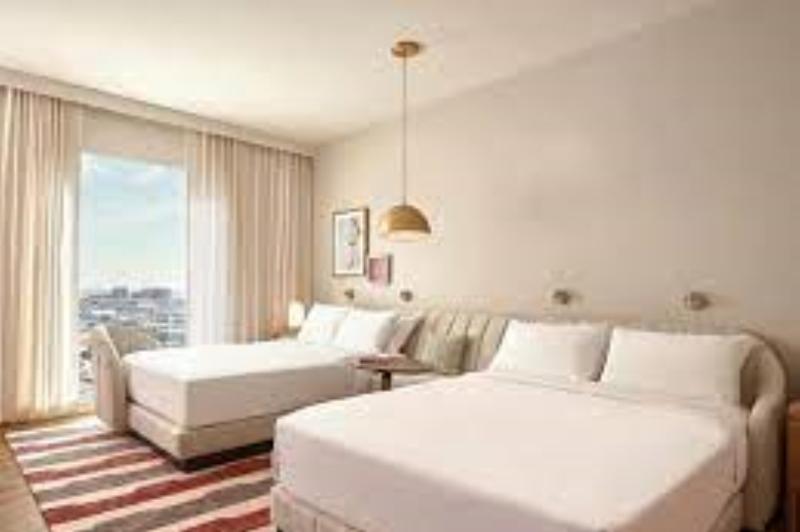 اتاق سوپریور, City Suites  Taipei Nandong