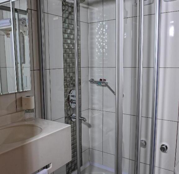 Quarto standart individual, Horon