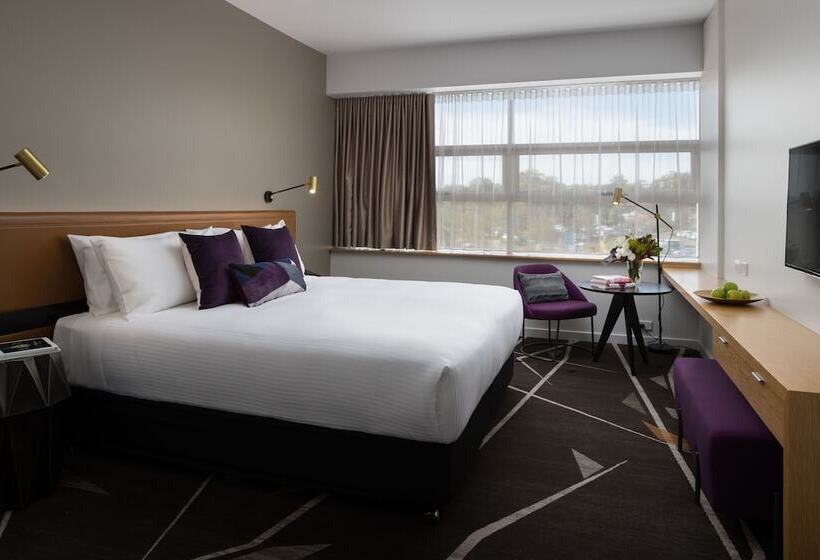 Номер Стандарт, Rydges Campbelltown