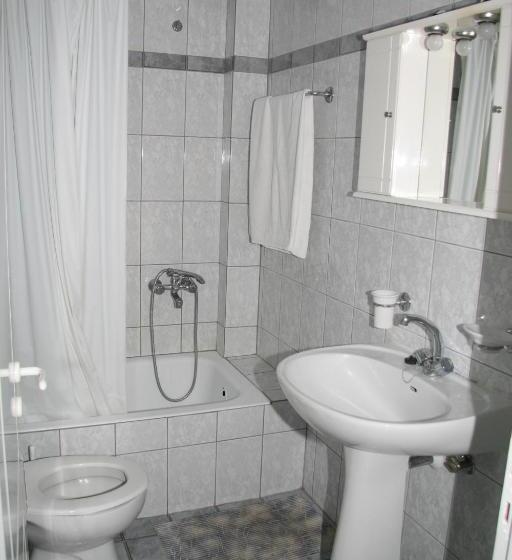 اتاق استاندارد, Litsa Mare Apartments