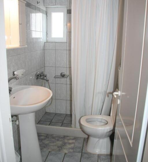 اتاق استاندارد, Litsa Mare Apartments