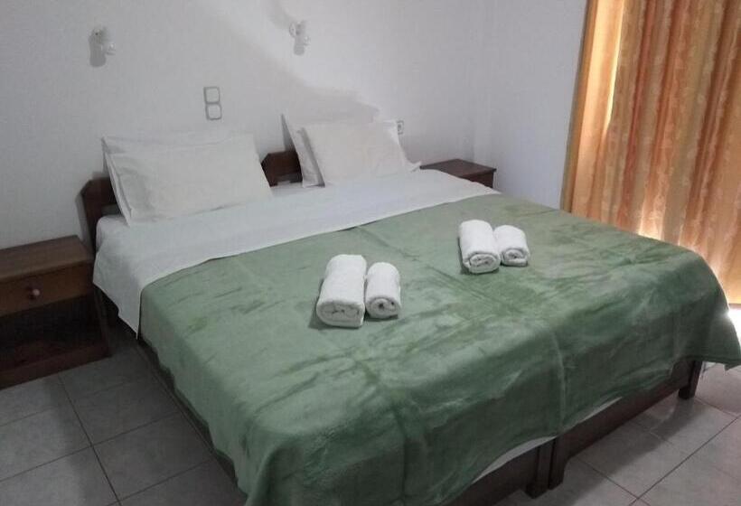 اتاق استاندارد, Litsa Mare Apartments