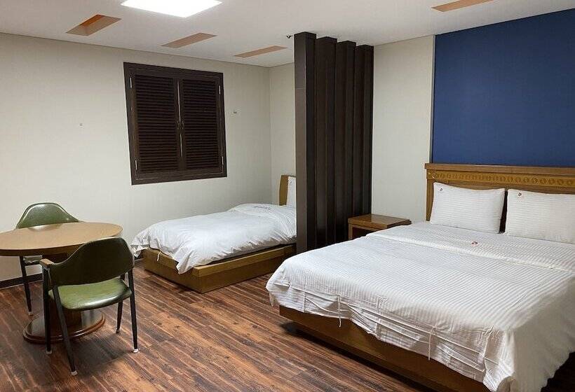 스위트, Benikea  Daelim