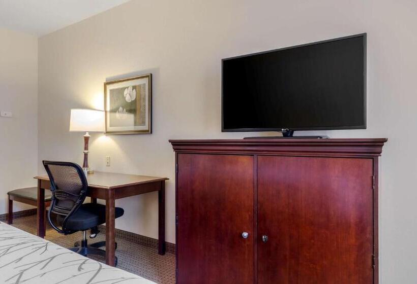 Номер Стандарт, Best Western Plus Sweetwater Inn & Suites