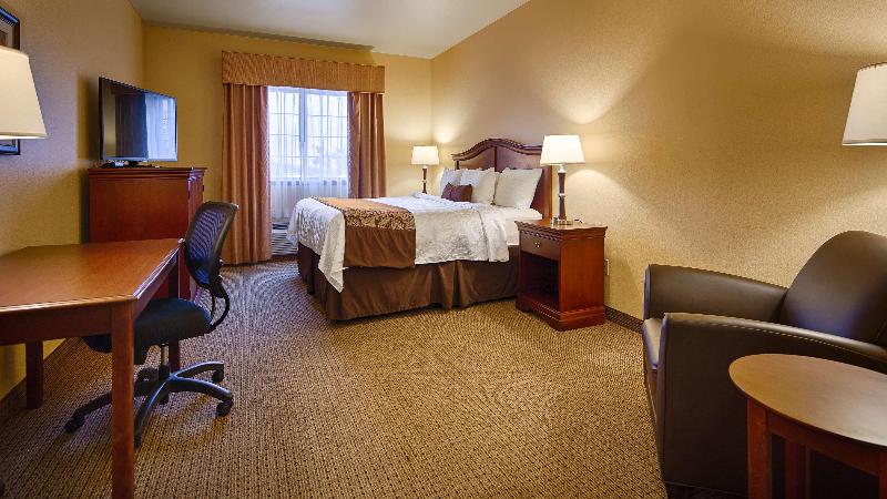 Номер Стандарт, Best Western Plus Sweetwater Inn & Suites