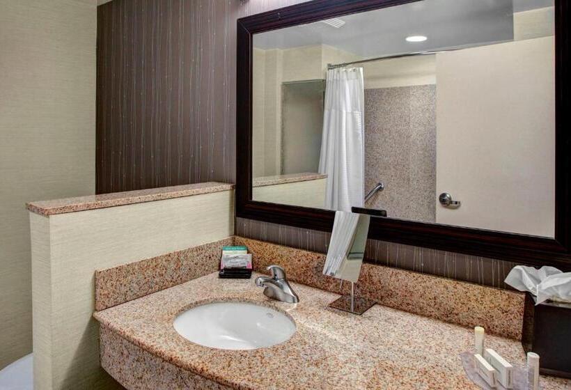 Стандартный Номер Кровать Кинг, Courtyard Richmond North/glen Allen