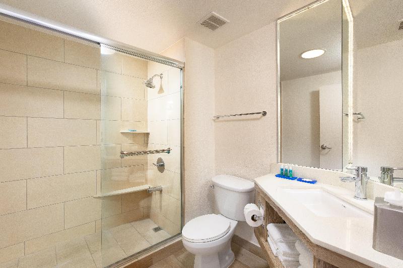 Люкс Кровать Кинг, Holiday Inn Express Hotel & Suites Rock Springs Green River, An Ihg