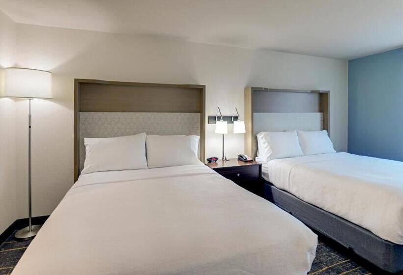 스탠다드 룸, Holiday Inn Mobile Airport, An Ihg