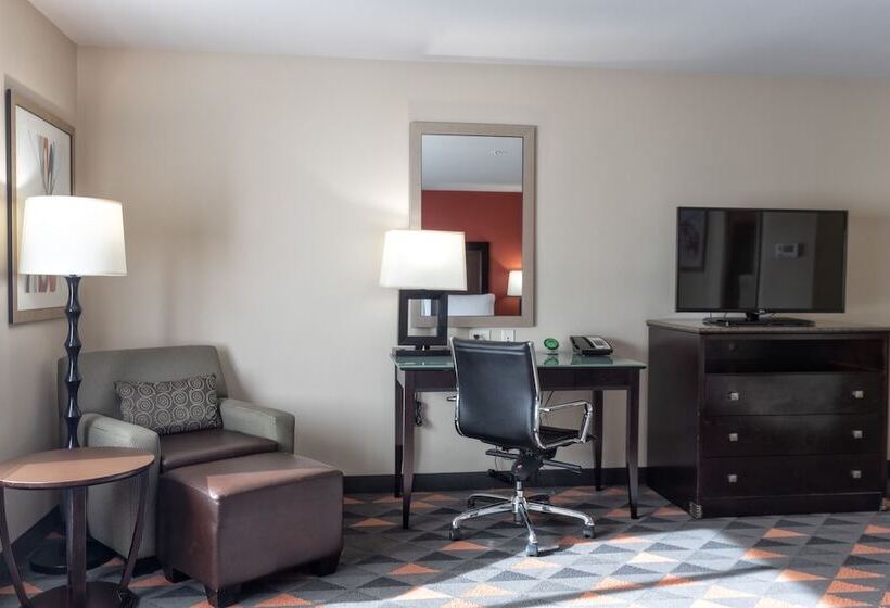 스탠다드 룸, Holiday Inn Oceanside Marina Camp Pendleton, An Ihg