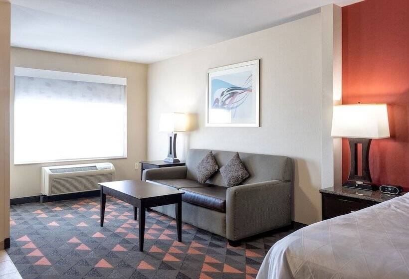 스탠다드 룸, Holiday Inn Oceanside Marina Camp Pendleton, An Ihg