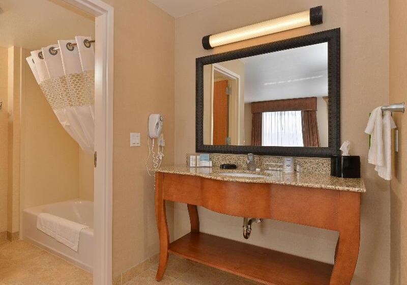 스탠다드 룸, Holiday Inn Oceanside Marina Camp Pendleton, An Ihg