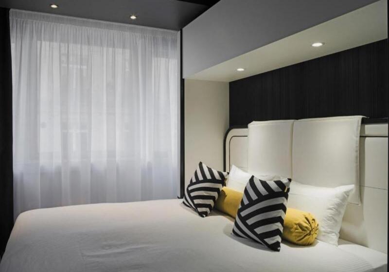 适合残疾人士使用的套间, Holiday Inn San Antonio Northwest  Seaworld Area, An Ihg