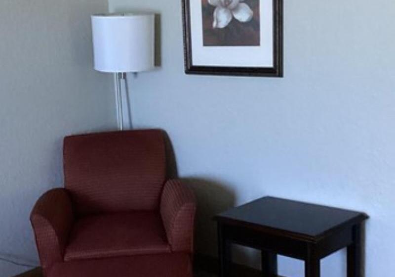 اتاق استاندارد, Holiday Inn Vicksburg, An Ihg