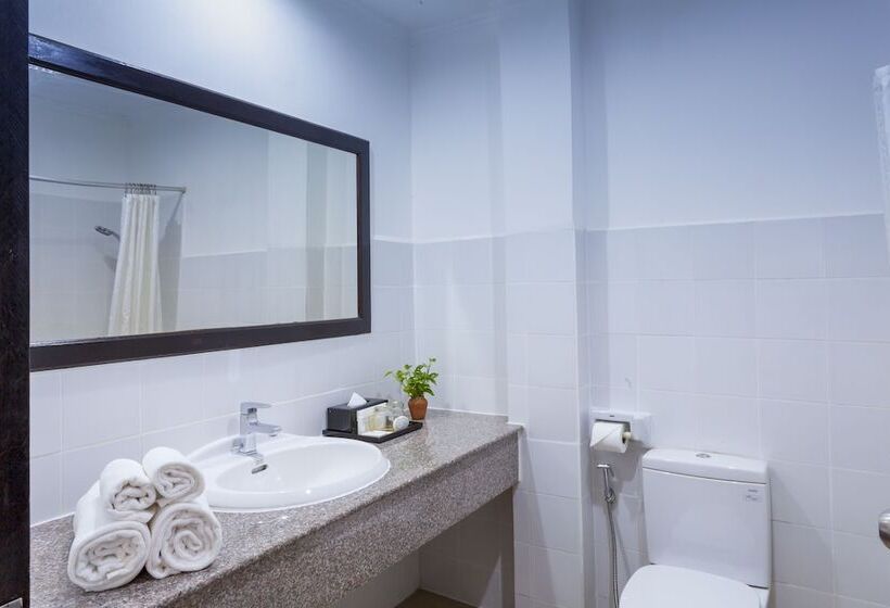 스탠다드 룸, Le Charme Vientiane