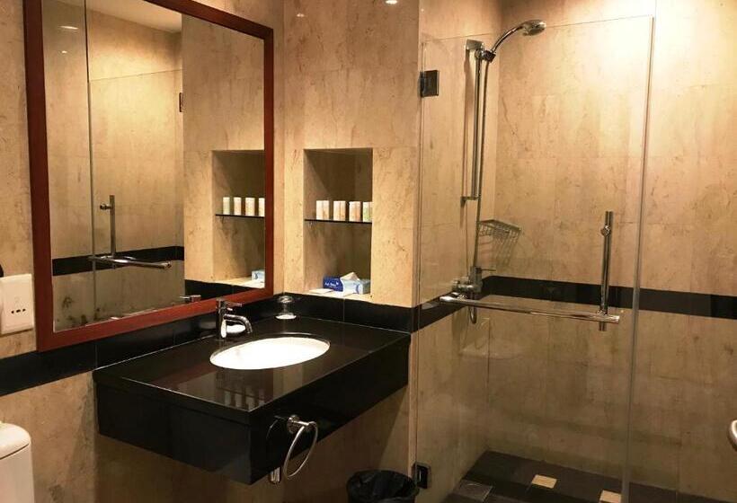 Люкс 2 Спальни, Anugraha Boutique