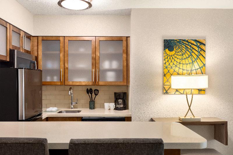 Suite, Staybridge Suites Fort Wayne, An Ihg