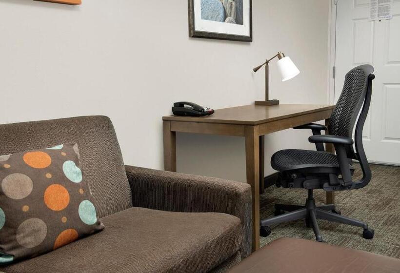 스위트, Staybridge Suites Greenville I 85 Woodruff Road, An Ihg