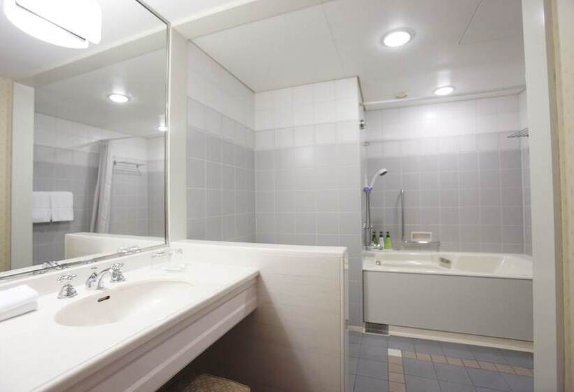 Номер Deluxe с Видом, Denhaag Huis Ten Bosch
