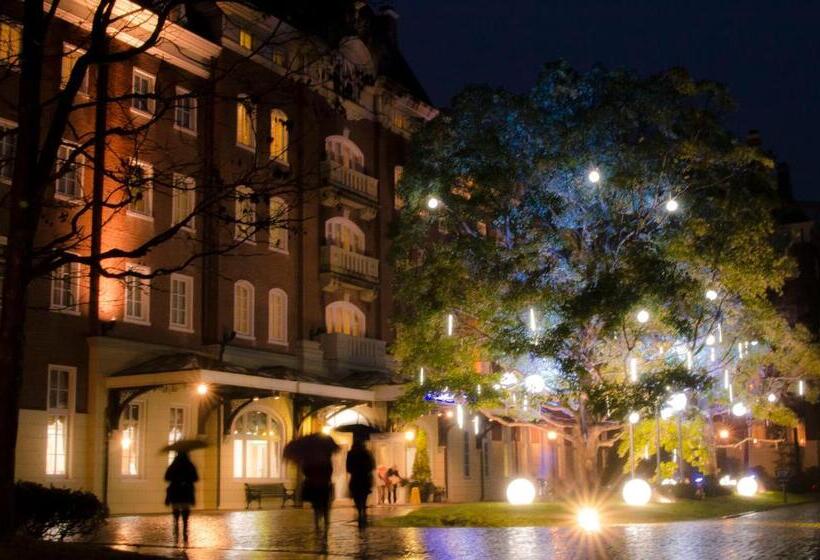 Семейный Номер, Denhaag Huis Ten Bosch