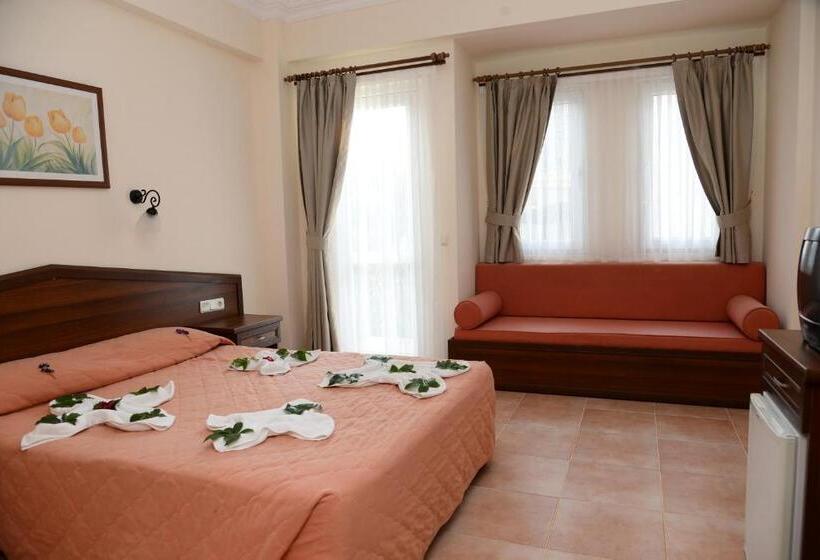 Номер Стандарт, Karbel Beach Hotel