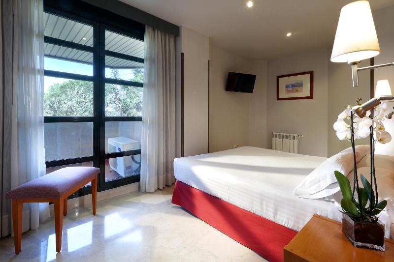 标准间, Microtel Inn & Suites By Wyndham Pigeon Forge