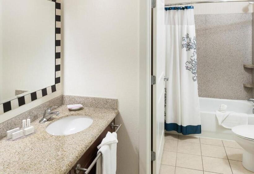 Студио Стандарт Кровать Кинг, Residence Inn Boston Marlborough