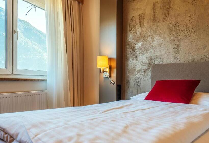 Номер Superior, Stadthotel Eggerbräu