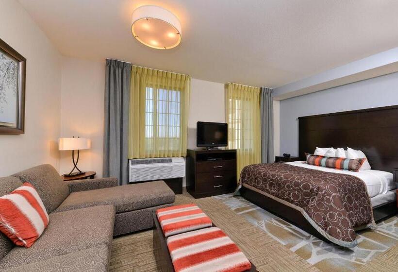 标准工作室, Staybridge Suites San Antonio Stone Oak, An Ihg