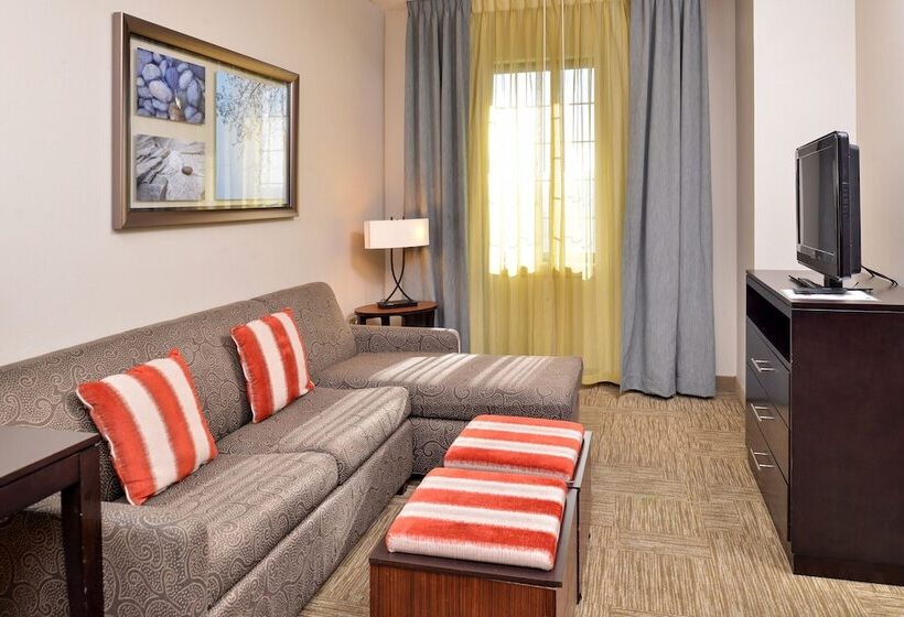 套房, Staybridge Suites San Antonio Stone Oak, An Ihg