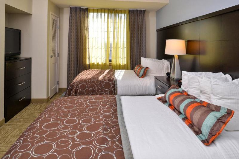 Студия Стандарт, Staybridge Suites San Antonio Stone Oak, An Ihg