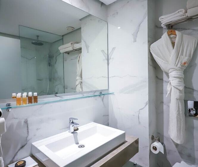 سوئیت پرزیدنت, Gray Boutique Hotel Casablanca