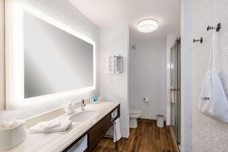 Стандартный Номер Кровать Кинг, Hampton Inn & Suites Hopkinsville
