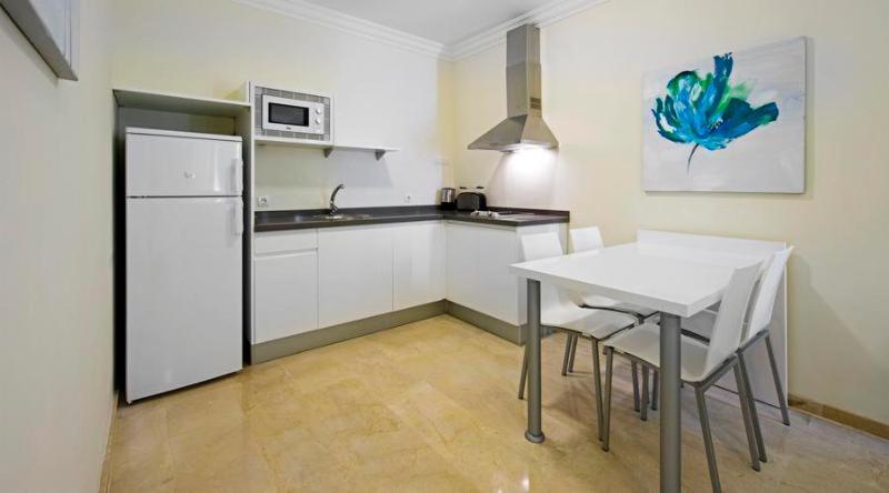 Номер Стандарт, Kn Aparthotel Panorámica