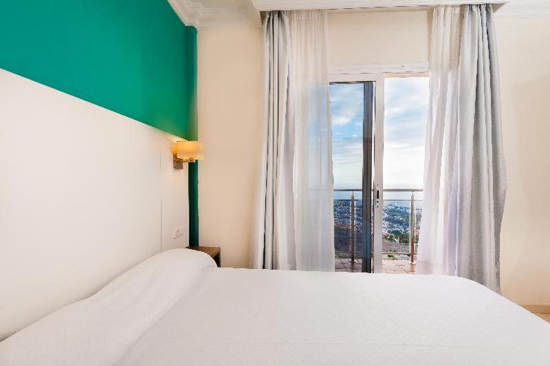 Номер Стандарт, Kn Aparthotel Panorámica
