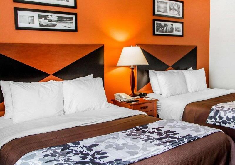 침실 3개 아파트, Saltwater Luxury Apartments