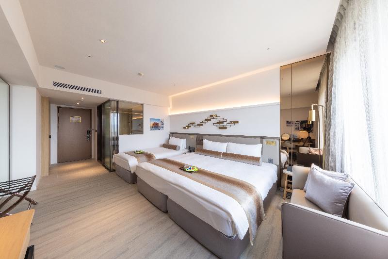 침실 3개 아파트, Saltwater Luxury Apartments
