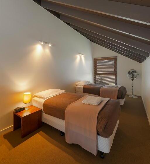 Вилла 3 Спальни, Southern Ocean Villas