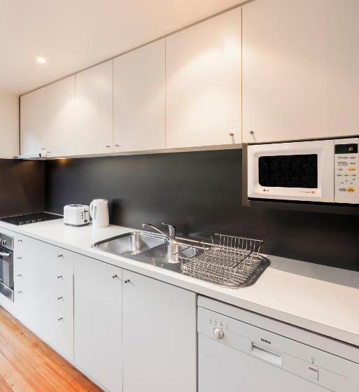 Вилла 3 Спальни, Southern Ocean Villas
