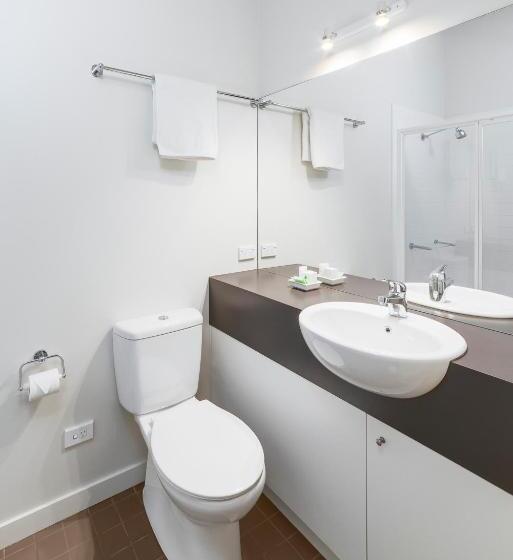 Вилла Premium 2 Спальни, Southern Ocean Villas
