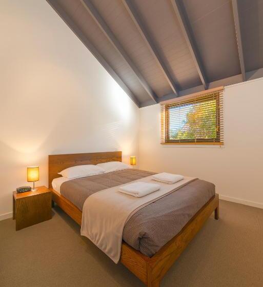 Вилла Premium 2 Спальни, Southern Ocean Villas