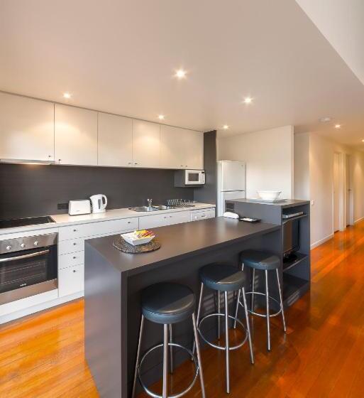 Вилла Premium 2 Спальни, Southern Ocean Villas
