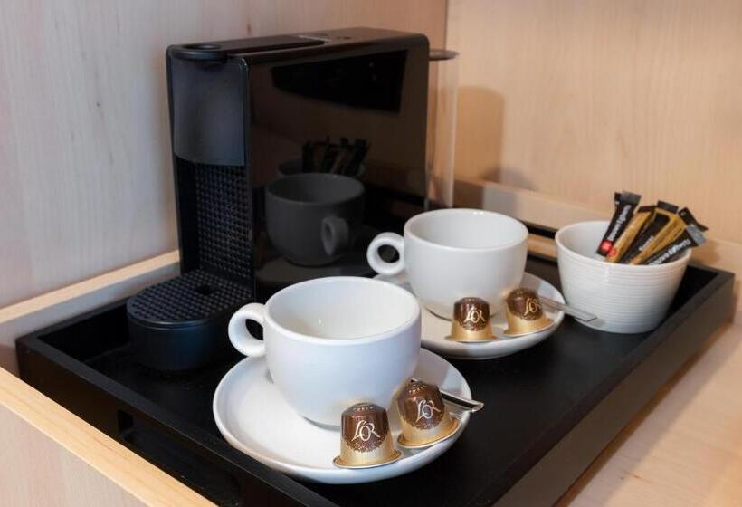 اتاق پرمیوم, Art Hotel Pallas By Tartuhotels