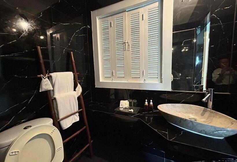 اتاق استاندارد, Benyada Lodge   Surin Beach