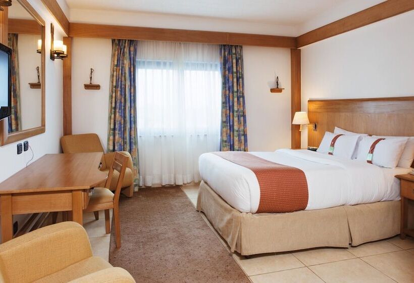 Номер Стандарт, Holiday Inn Accra Airport By Ihg