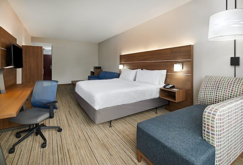 스탠다드 룸, Holiday Inn Express Hotel & Suites Pensacola West Navy Base, An Ihg